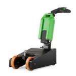 Tracteur de manutention électrique à boule de levage TT-1000/2500-L - GroupeLean FRANCE