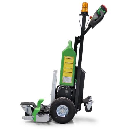 Achat Tracteur pousseur de chariots magasins TT-1000-T-CP