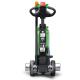 Vente Tracteur pousseur de chariots magasins TT-1000-T-CP (GroupeLean FRANCE)