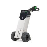 Tracteur électrique salle blanche TT-1000/1500-T-Cleanroom - GroupeLean FRANCE