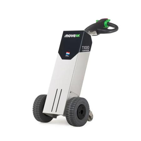 Tracteur électrique salle blanche TT-1000/1500-T-Cleanroom
