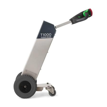 Achat Tracteur électrique salle blanche TT-1000/1500-T-Cleanroom