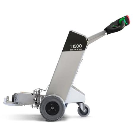 Vente Tracteur électrique salle blanche TT-1000/1500-T-Cleanroom (GroupeLean FRANCE)