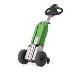 Tireur pousseur électrique inox 1 Tonne - 1,5 Tonne - GroupeLean FRANCE