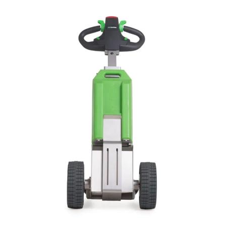 Achat Tireur pousseur électrique inox 1 Tonne - 1,5 Tonne