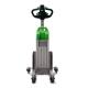 Devis Tireur pousseur électrique inox 1 Tonne - 1,5 Tonne
