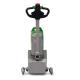 Vente Tireur pousseur électrique inox 1 Tonne - 1,5 Tonne (GroupeLean FRANCE)