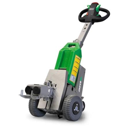 Prix Tireur pousseur électrique inox 1 Tonne - 1,5 Tonne