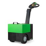Tracteur pousseur industriel motorisé 2,5T - 3,5 T - GroupeLean FRANCE