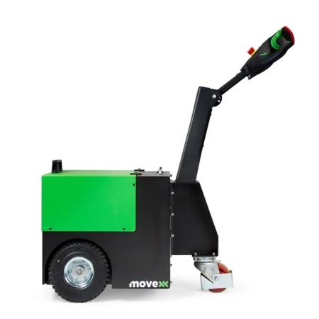 Achat Tracteur pousseur industriel motorisé 2,5T - 3,5 T