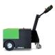 Comparateur Tracteur pousseur industriel motorisé 2,5T - 3,5 T