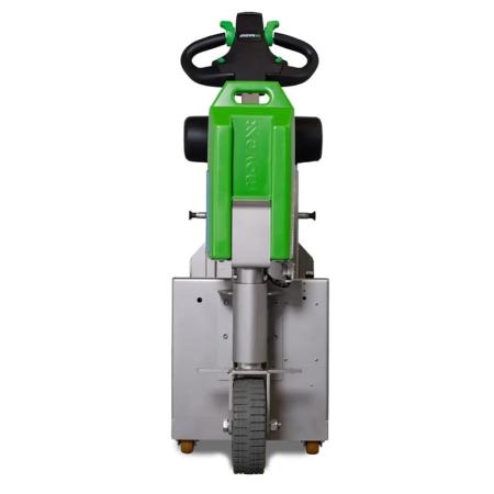 Devis Tracteur de manutention électrique conducteur porté RR-1000-S-Inox