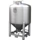 Achat Location de cuve inox pour stockage, mélange de produits pâteux EUROPACK