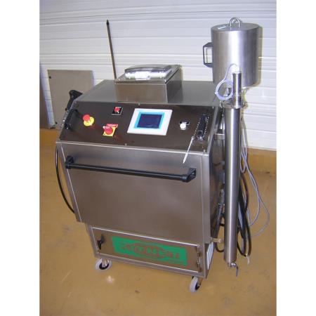 Devis Location d'unité de lavage haute pression fixe ou mobile KITNET®