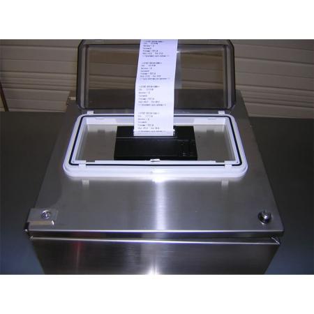 Vente Location d'unité de lavage haute pression fixe ou mobile KITNET® (LOKRO)