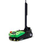 Tracteur AGV de déplacement de charge 1 tonne - AA1000-S-GUIDÉ - GroupeLean FRANCE