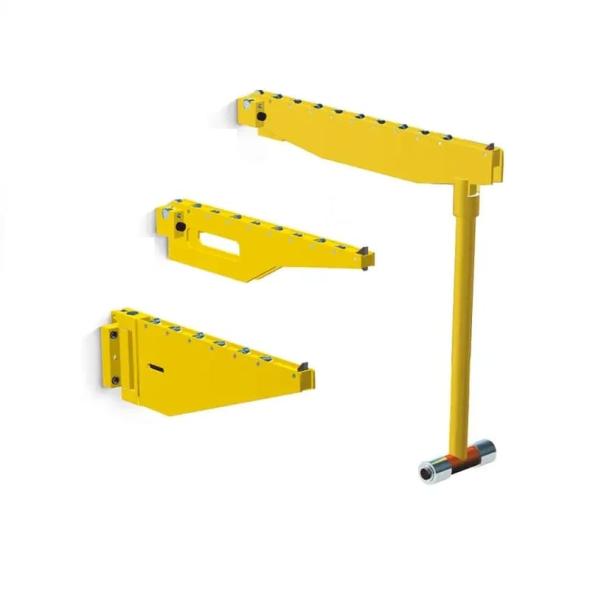 Achat Console de chargement déchargement d'outil sur presse ROLLBLOC