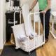 Devis Chariot haut pour transport et rangement de cartons - 150 kg