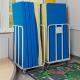 Vente Chariot haut pour transport et rangement de cartons - 150 kg (ACTIVERGO)