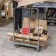 Prix Chariot haut pour transport et rangement de cartons - 150 kg