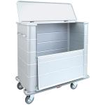 Conteneur à linge et déchets 4500/003 CR - ACTIVERGO