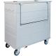 Chariot logistique à linge sale 4500 CR