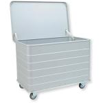 Chariot conteneur à linge sale 3350 CR - ACTIVERGO