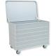 Chariot conteneur à linge sale 3350 CR