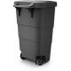 Devis Conteneur poubelle plastique roulant 110 litres