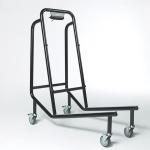 Chariot de rangement tables pliantes ErgoSus SET - ACTIVERGO