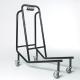 Chariot de rangement tables pliantes ErgoSus SET
