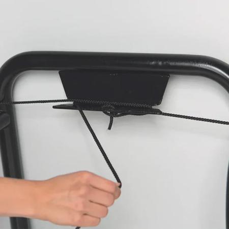 Vente Chariot de rangement tables pliantes ErgoSus SET (ACTIVERGO)