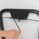 Vente Chariot de rangement tables pliantes ErgoSus SET (ACTIVERGO)