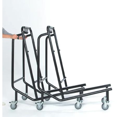 Prix Chariot de rangement tables pliantes ErgoSus SET