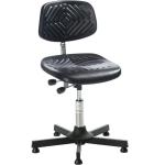 Siège Prestige piètement 5 banches - réglage indépendant - ACTIVERGO