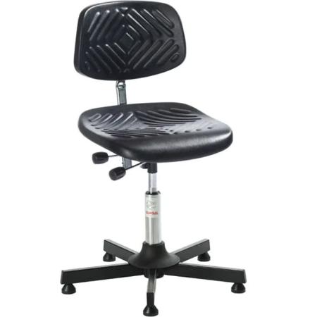Siège Prestige piètement 5 banches - réglage indépendant