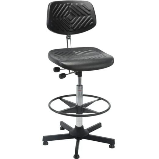Siège Prestige avec repose-pieds - réglage indépendant - ACTIVERGO