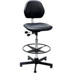 Siège Comfort avec repose-pieds - réglage indépendant - ACTIVERGO