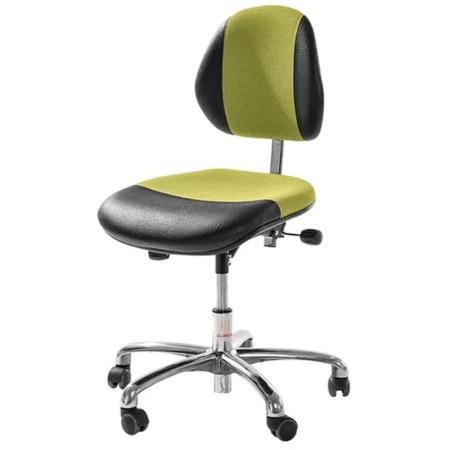 Achat Siège de bureau Office DUO - Alu61