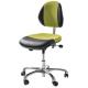 Achat Siège de bureau Office DUO - Alu61