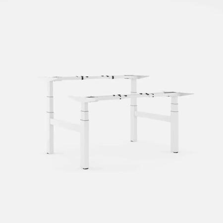 Achat Piètement de bureau double électrique SLS 670 Bench