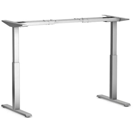 Piétement à hauteur réglable pour bureau SLS 370 PRO