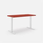 Bureau électrique réglable ergonomique EL Solid 1380 - ACTIVERGO