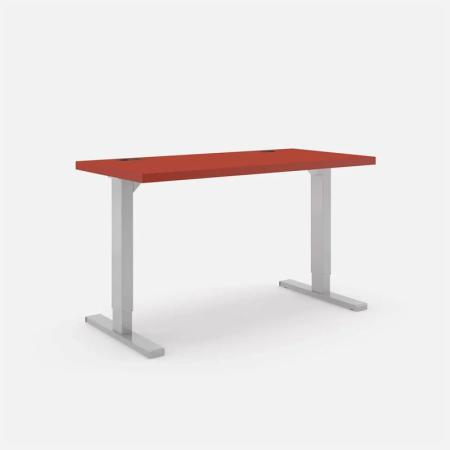 Achat Bureau électrique réglable ergonomique EL Solid 1380