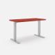 Achat Bureau électrique réglable ergonomique EL Solid 1380