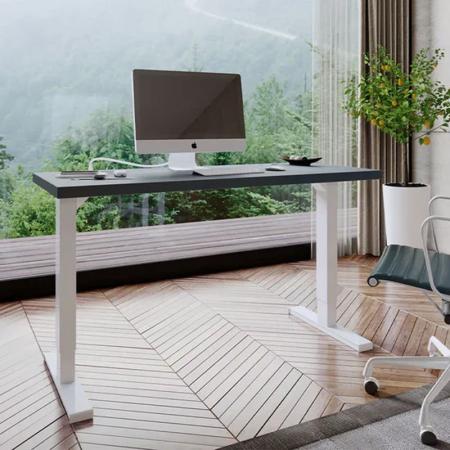 Vente Bureau électrique réglable ergonomique EL Solid 1380 (ACTIVERGO)