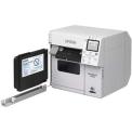 Achat Imprimante d’étiquettes couleur mates Epson Colorworks C4000e