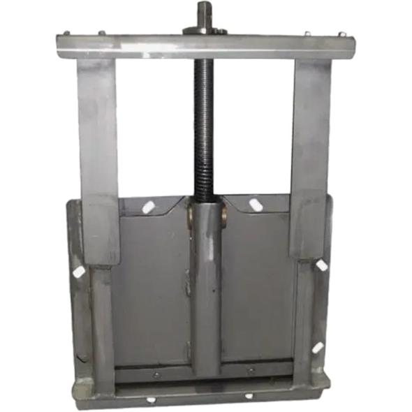 Achat Vanne murale bidirectionnelle étanche sur 4 côtés MU