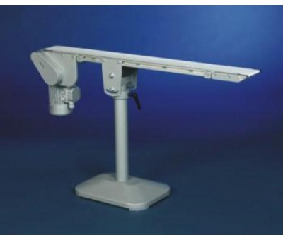 Mini convoyeur à bande sur sabre