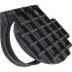 Clapet de nez circulaire PEHD